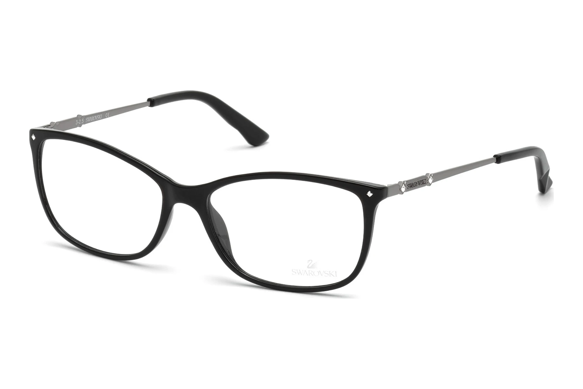 Swarovski SW-SK5179 54 001-54-1 Eyeglasses