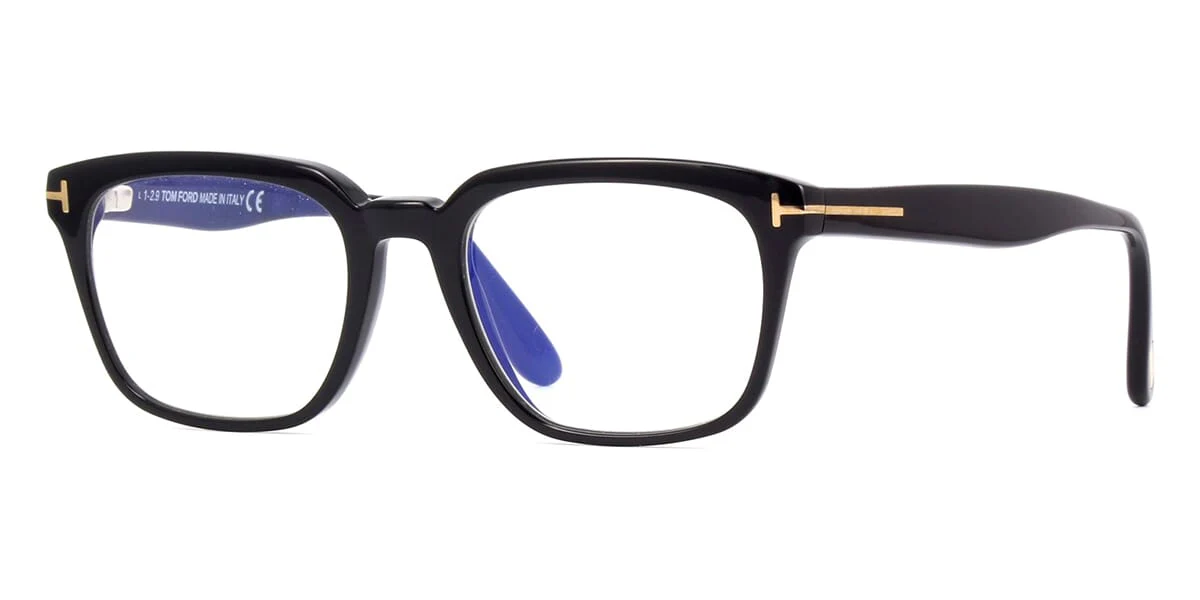 Tom Ford FT-5626-B-53-1 Eyeglasses
