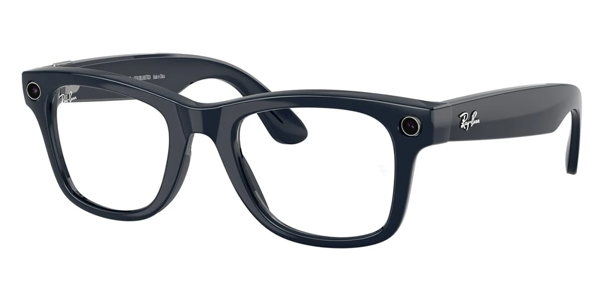 Ray-Ban RB-0RW4012-50-8MF Sunglasses