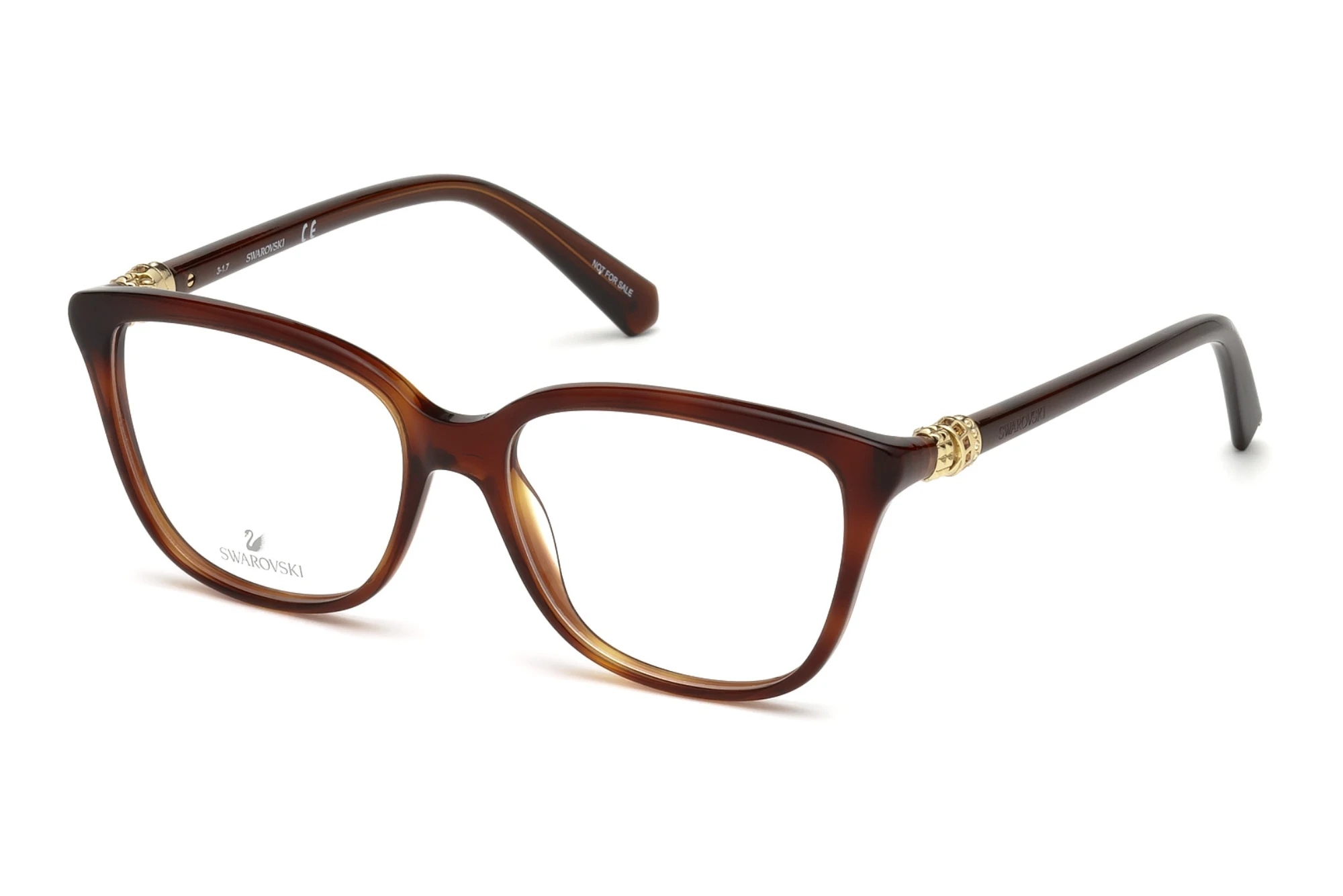 Swarovski SW-SK5242 54 052-54-52 Eyeglasses
