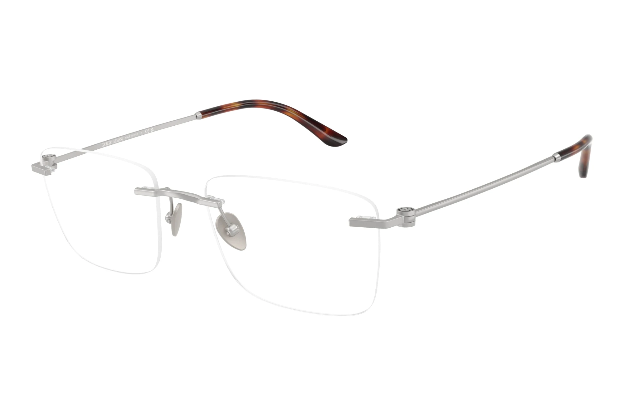 Emporio Armani AR-0AR5124304555-55-3045 Eyeglasses