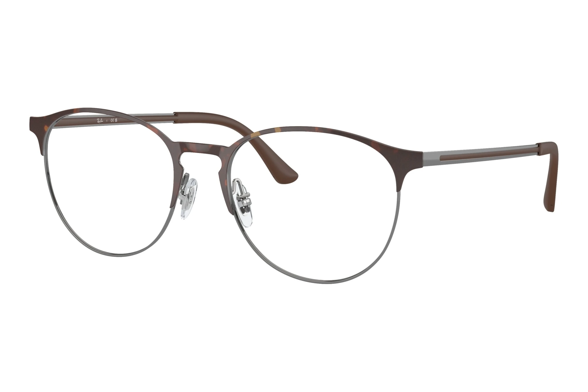 Ray-Ban RB-6375-53-3172 Eyeglasses