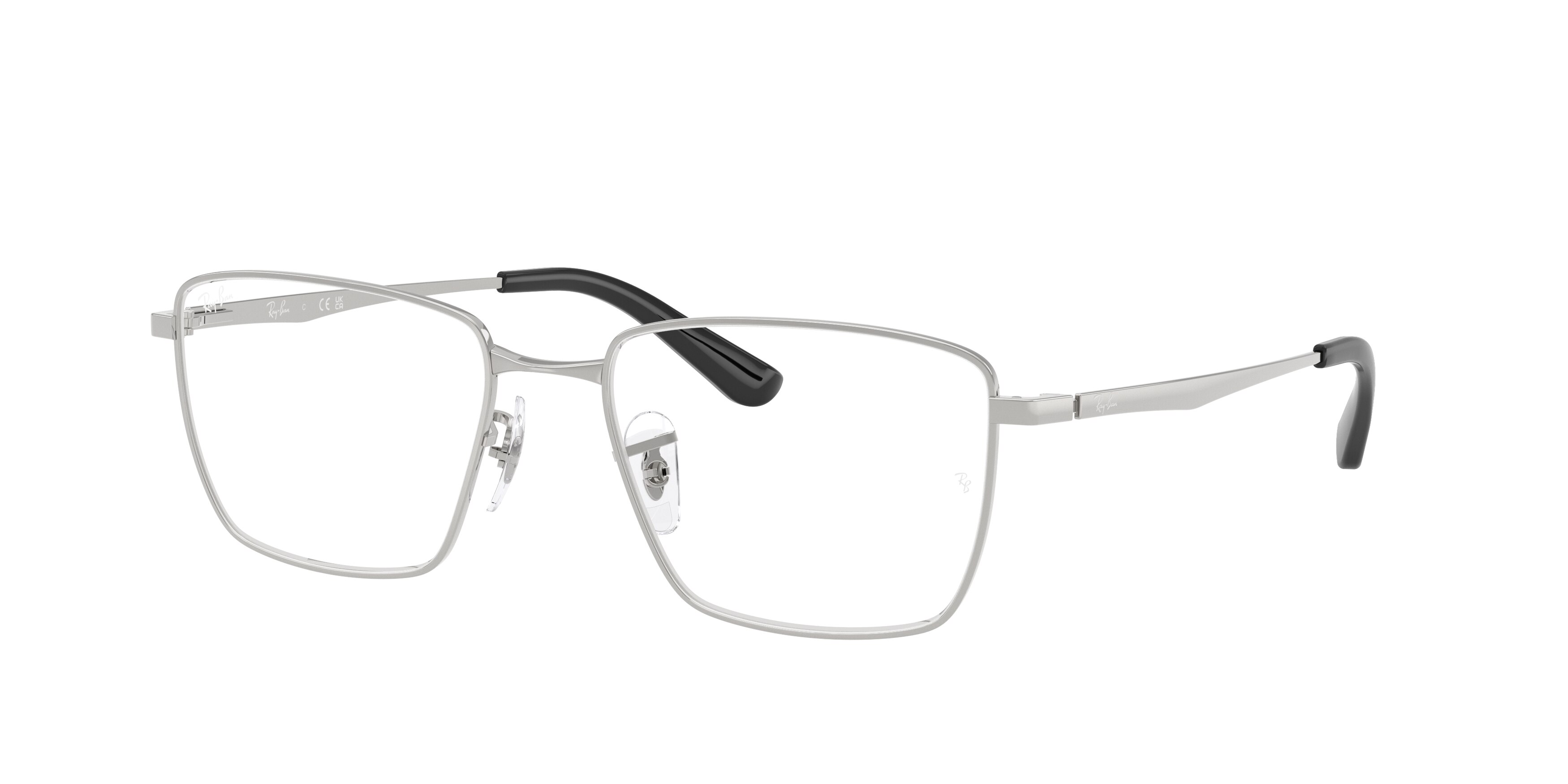 Ray-Ban RB-RX6539I250154 Eyeglasses