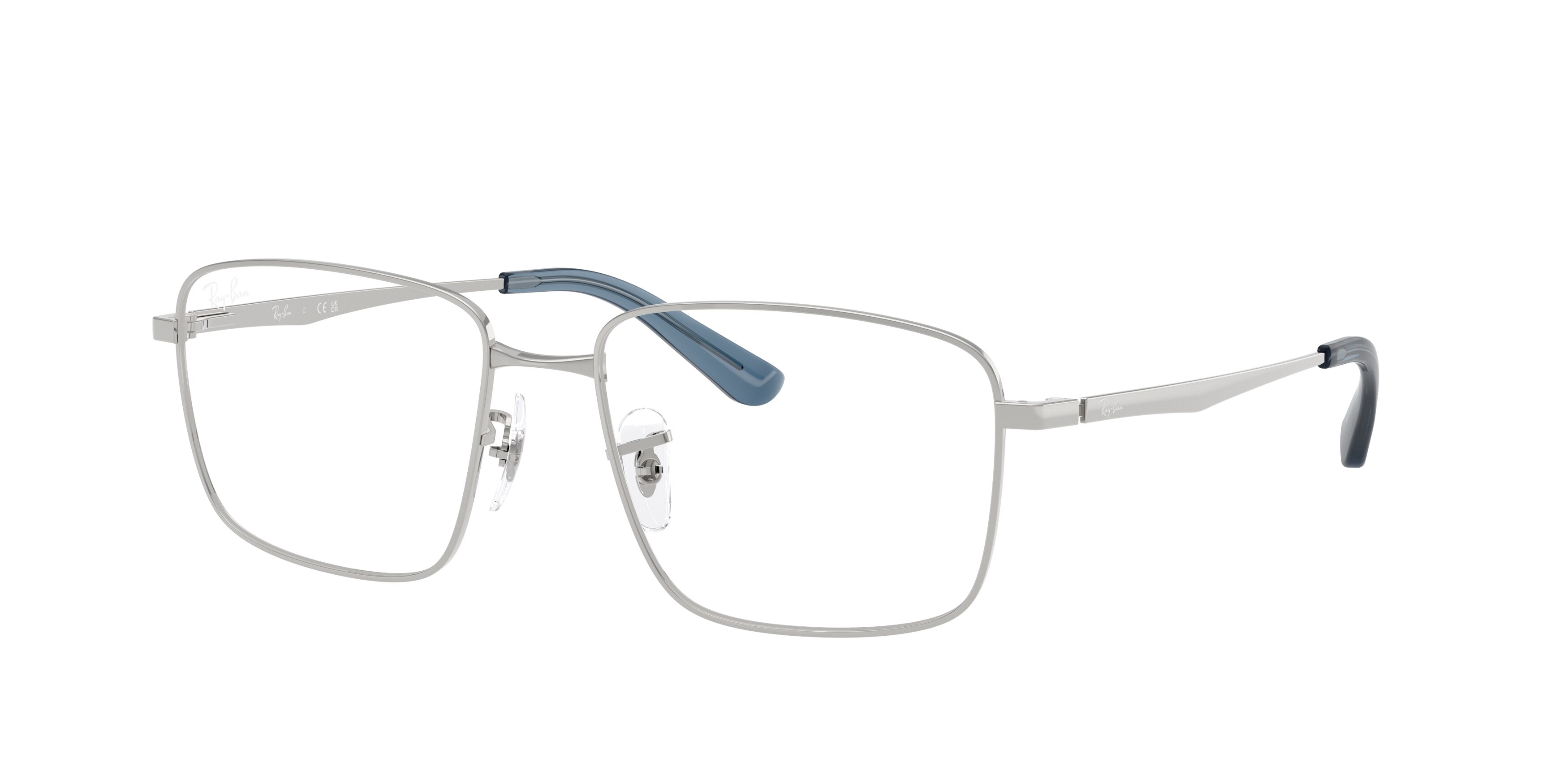Ray-Ban RB-RX6544I250155 Eyeglasses