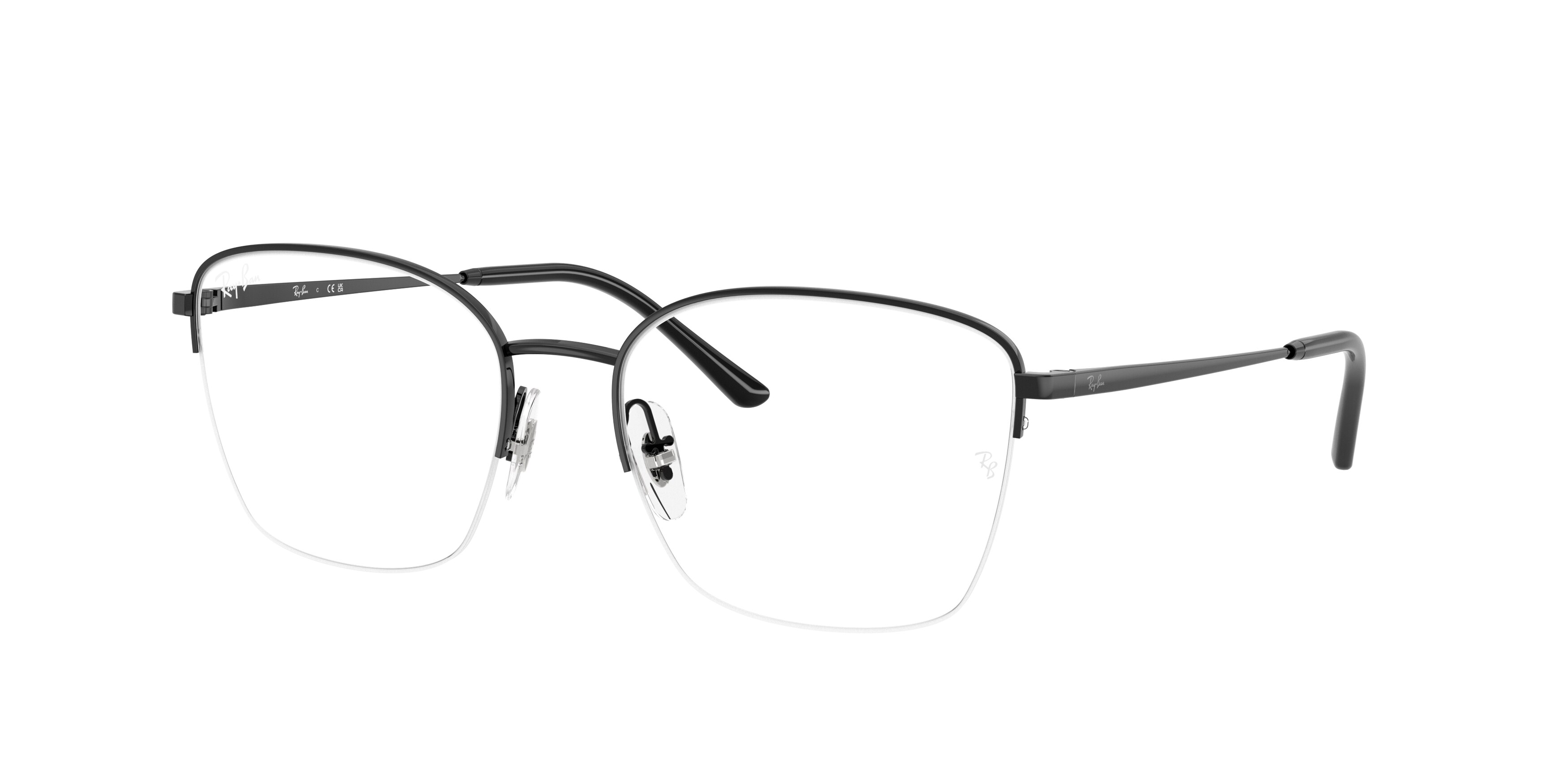 Ray-Ban RB-RX6554I250955 Eyeglasses