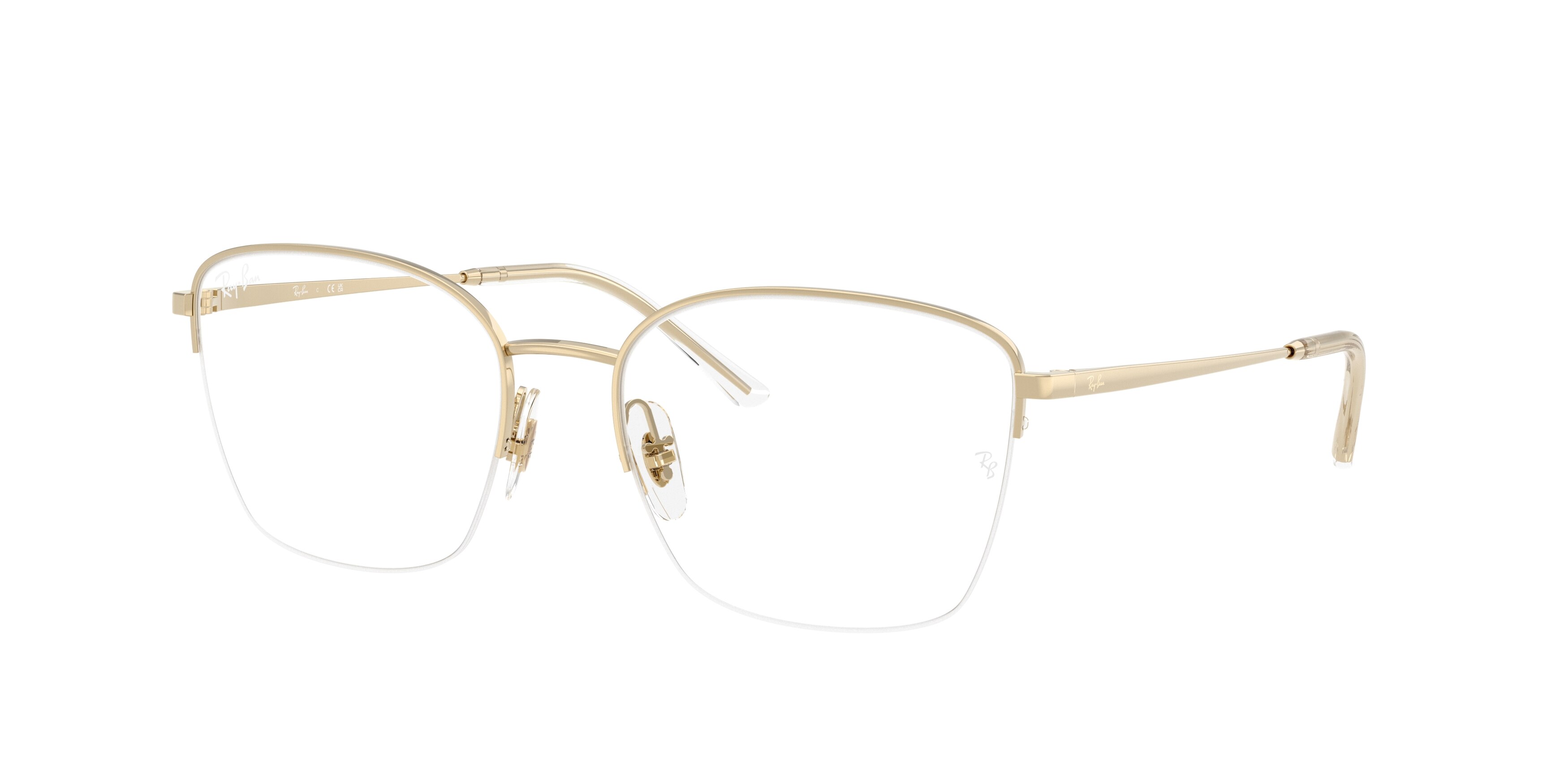Ray-Ban RB-RX6554I299355 Eyeglasses