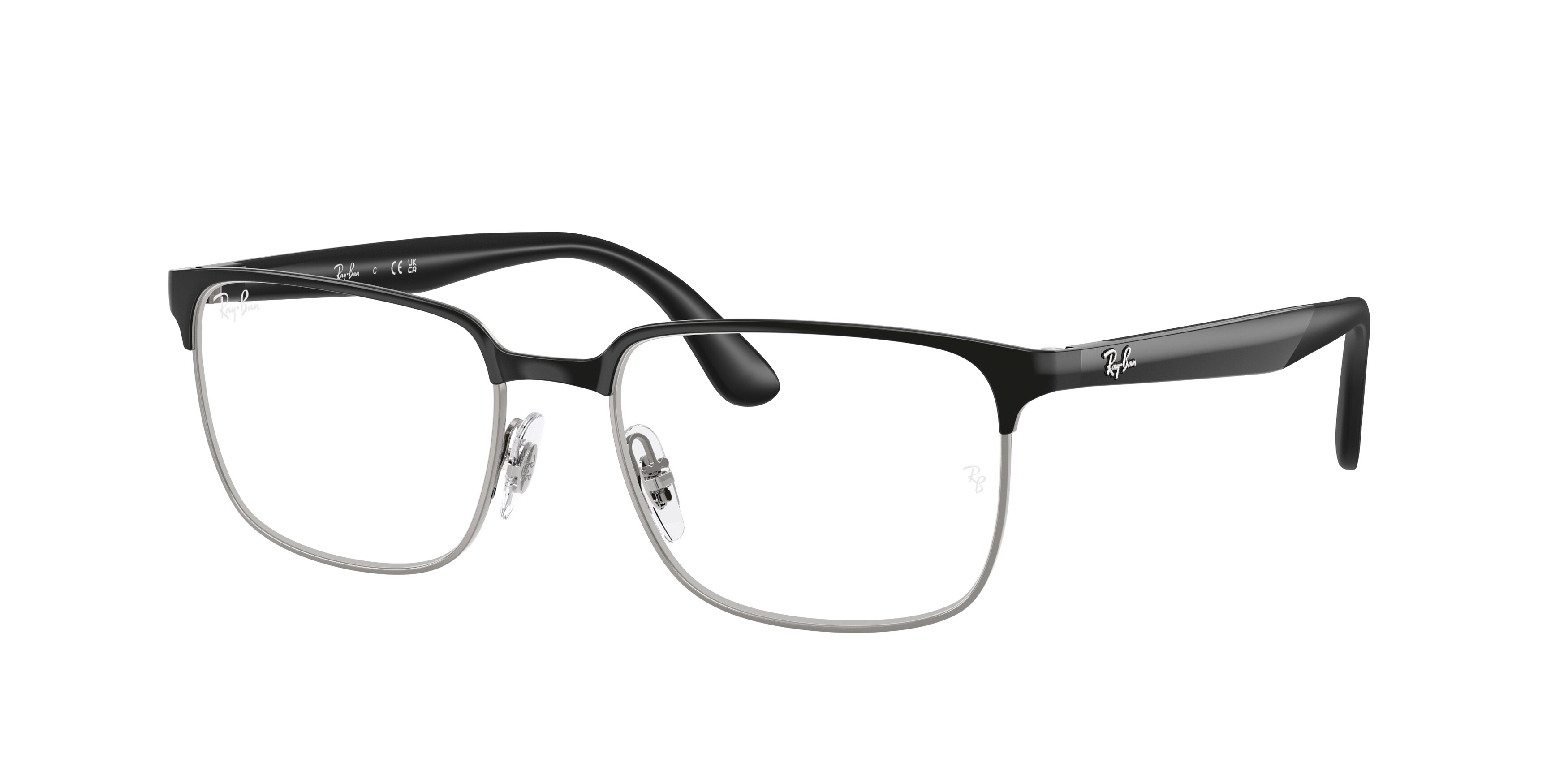 Ray-Ban RB-RX6542I317954 Eyeglasses