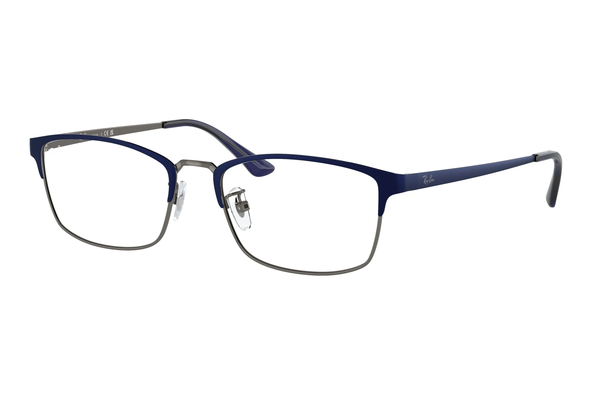 Ray-Ban RB-RX8772D124156 Eyeglasses