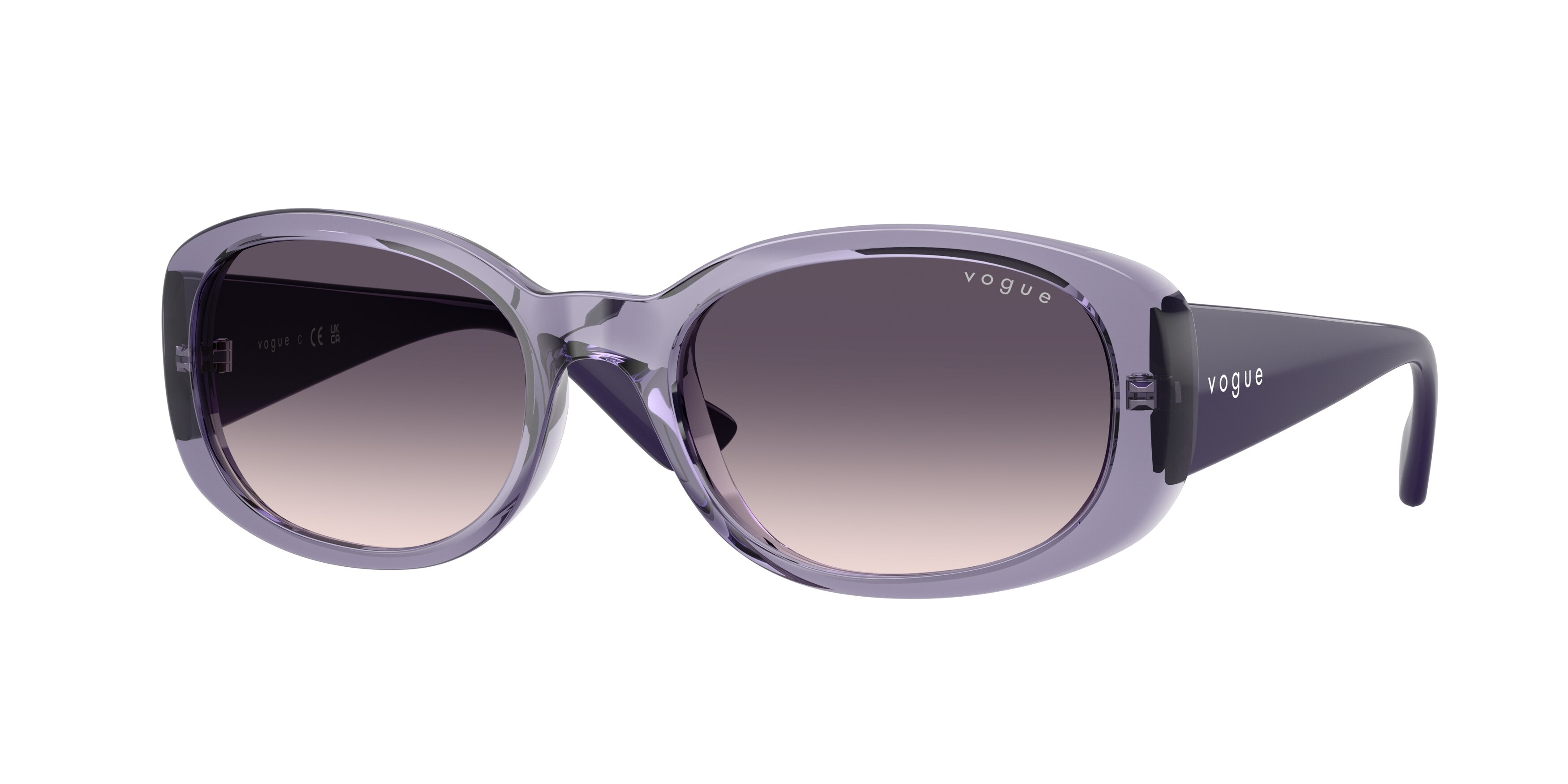 Vogue VO-0VO5663SI19283655 Sunglasses