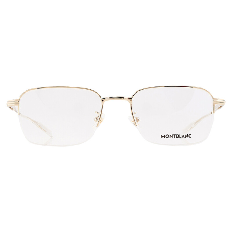 Montblanc MB-0220OA-56-OO5 Eyeglasses