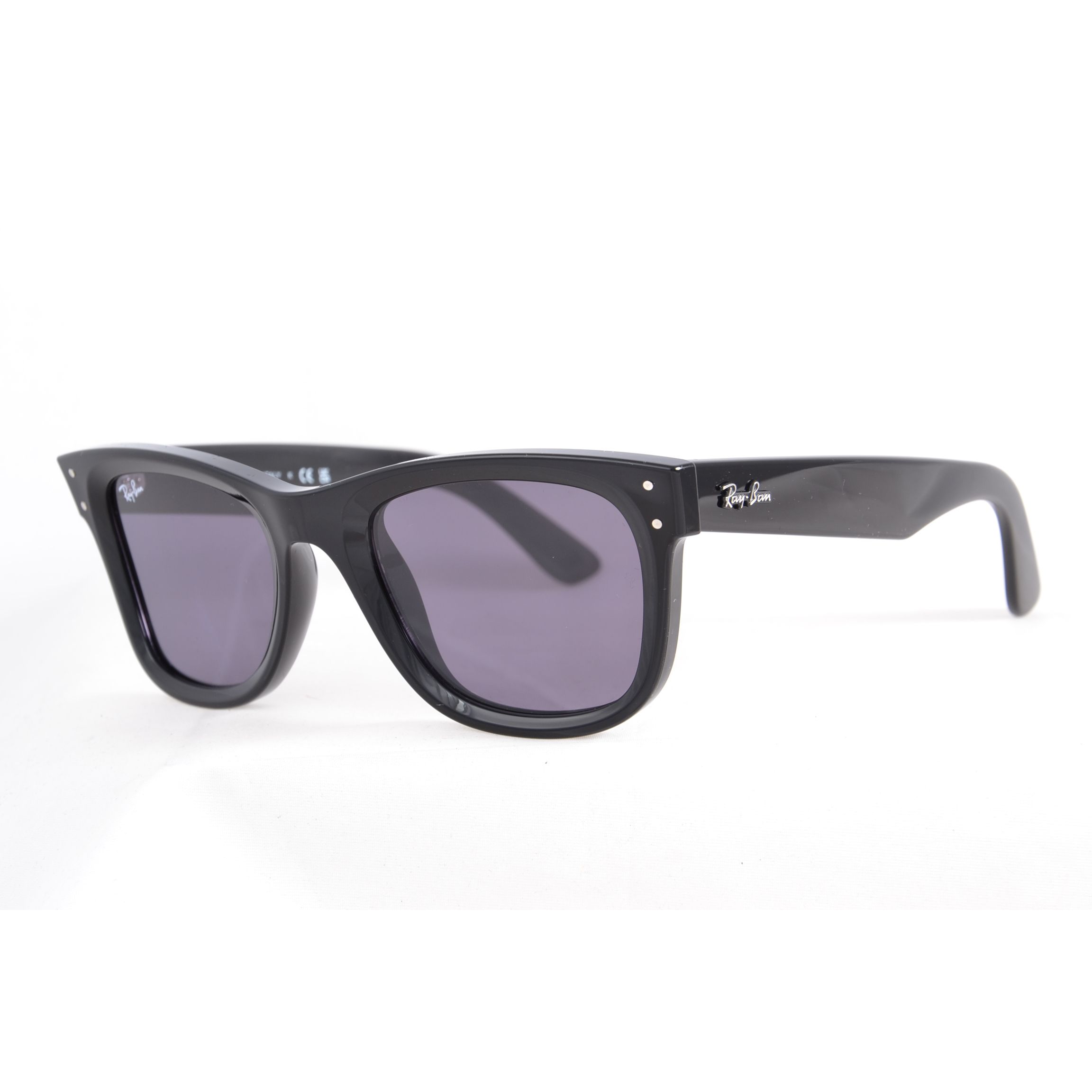 Ray-Ban RB-0502-53-S66771A Sunglasses