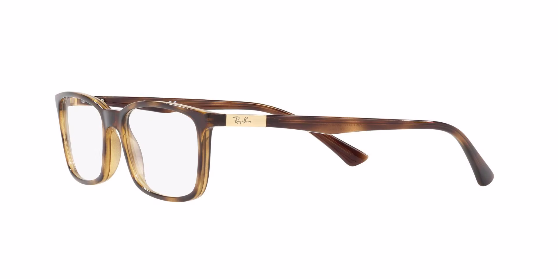 Ray-Ban RB-7127-53-2012 Eyeglasses