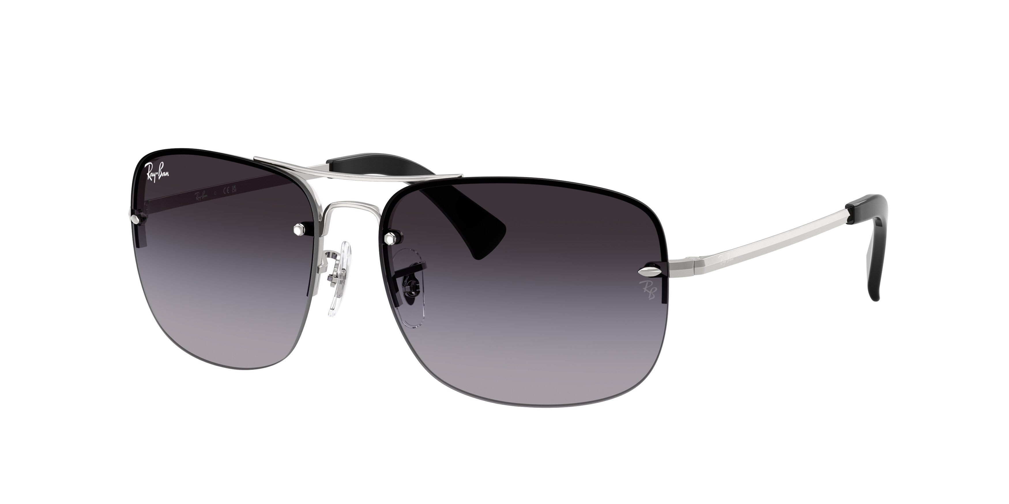 Ray-Ban RB-3761-59-I003/8G Sunglasses