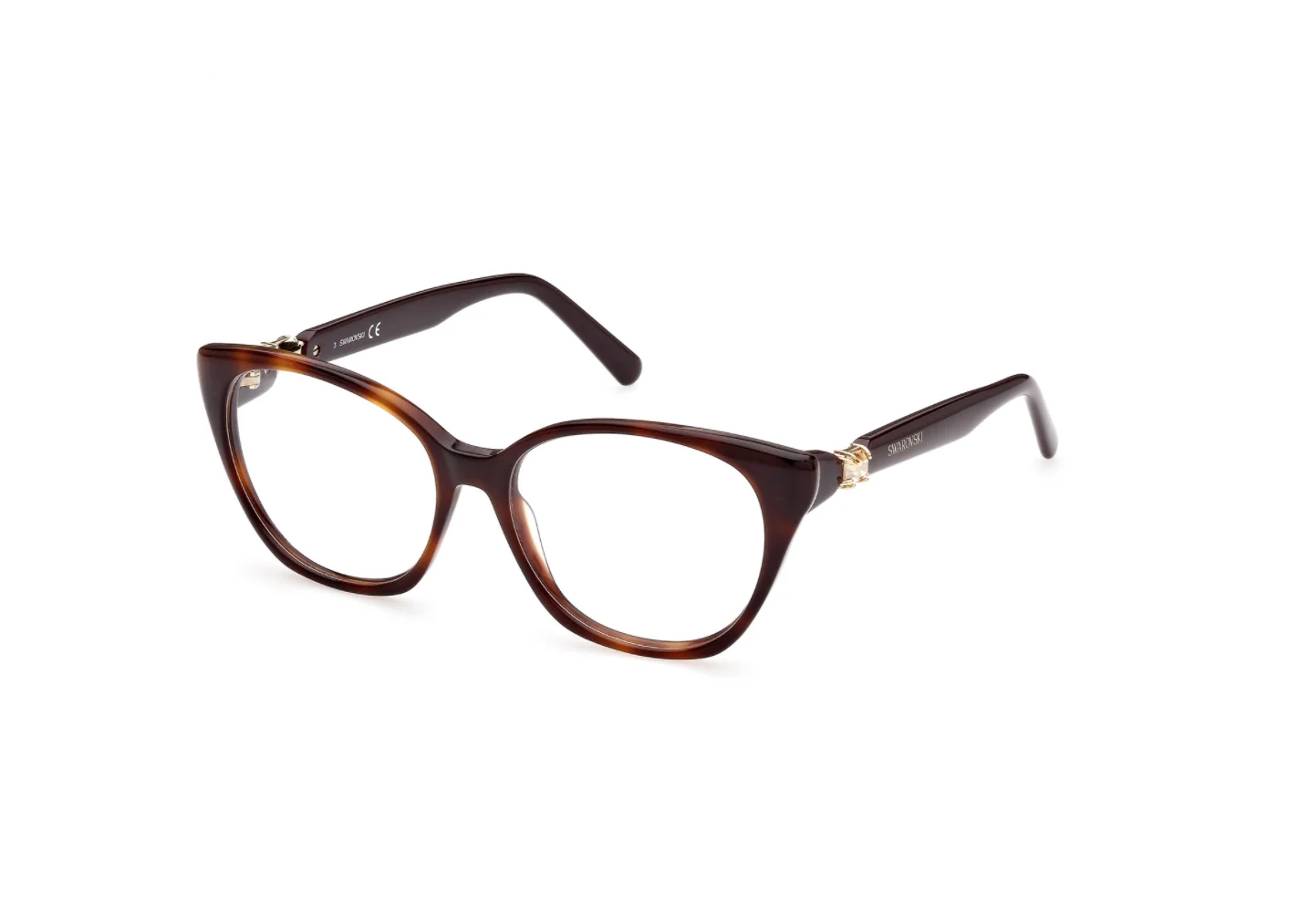 Swarovski SW-SK5432 53 052-53-52 Eyeglasses