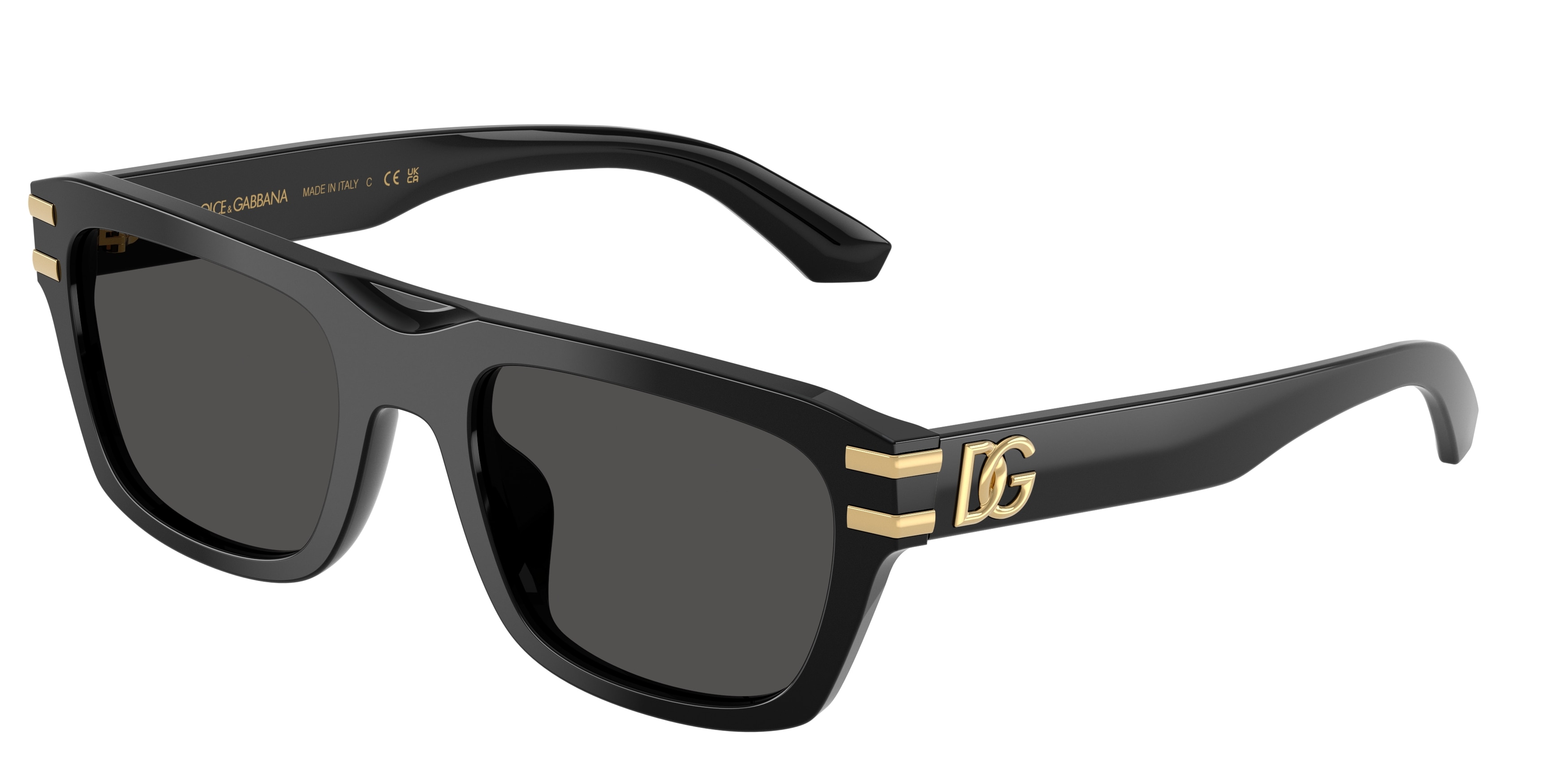 Dolce & Gabbana LX-4496-54-501/87 Sunglasses angle 2