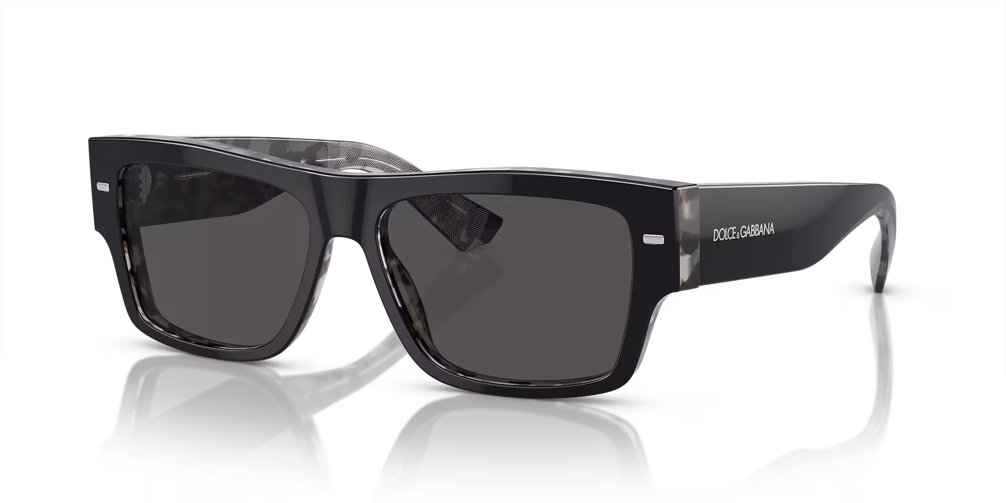 Dolce & Gabbana LX-4431-55-2117 Sunglasses angle 2