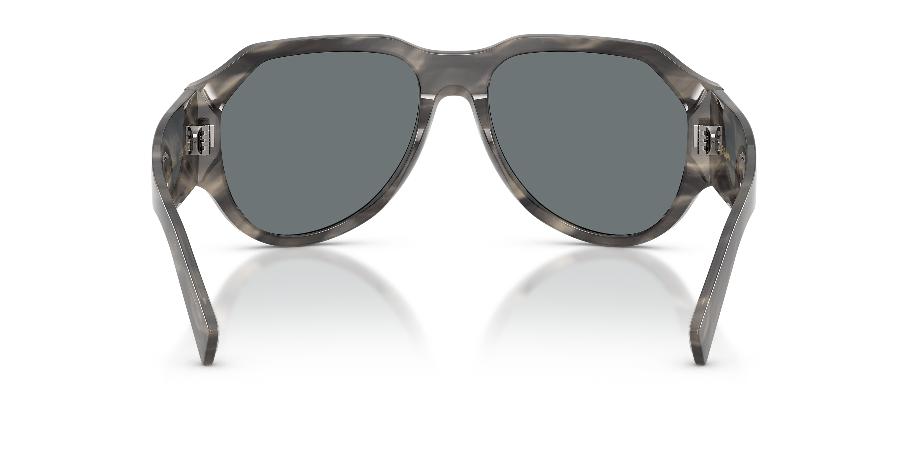 Dolce & Gabbana LX-4504-58-306373 Sunglasses angle 2