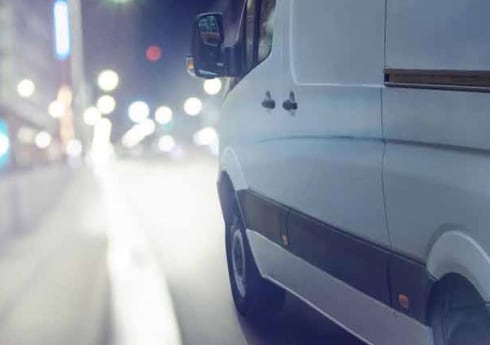 7 Simple Fuel-Saving Tips for Your Fleet Vans