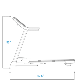 another dimensional view of product