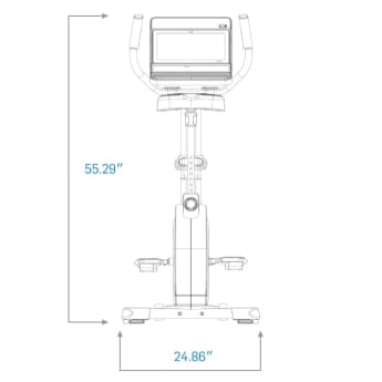 another dimensional view of product