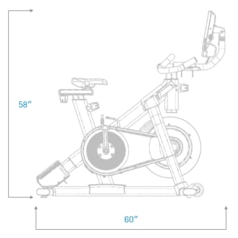 dimensional view of product