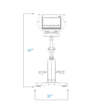 another dimensional view of product