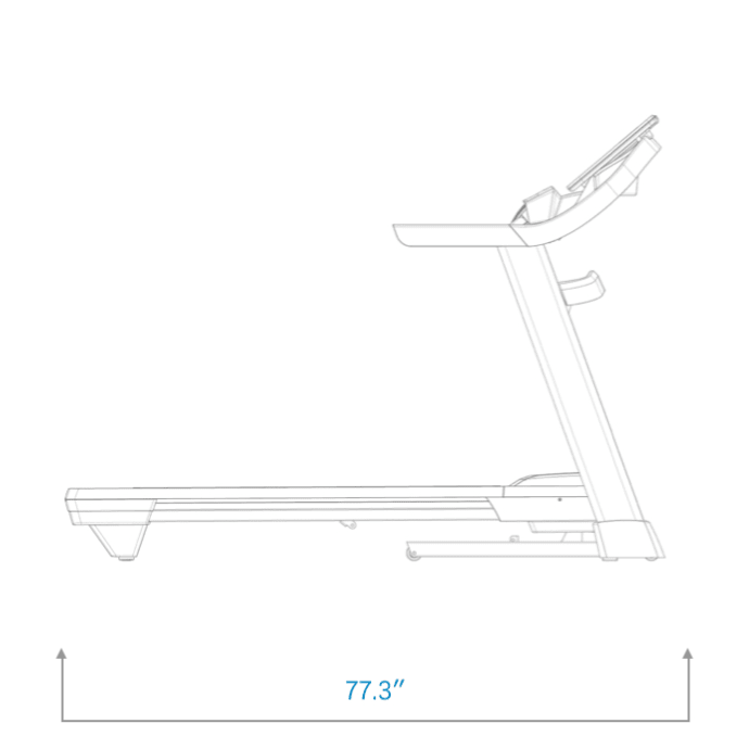 another dimensional view of product