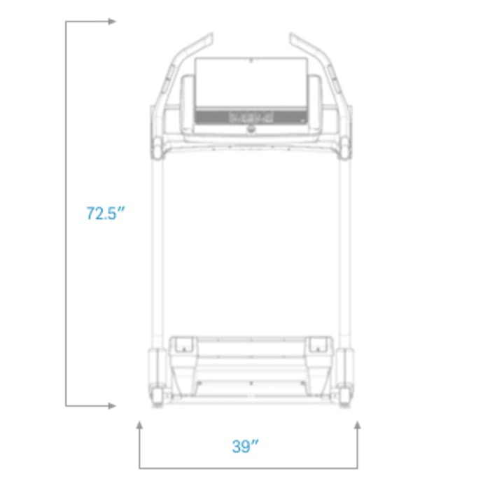 another dimensional view of product