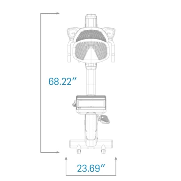 yet another dimensional view of product