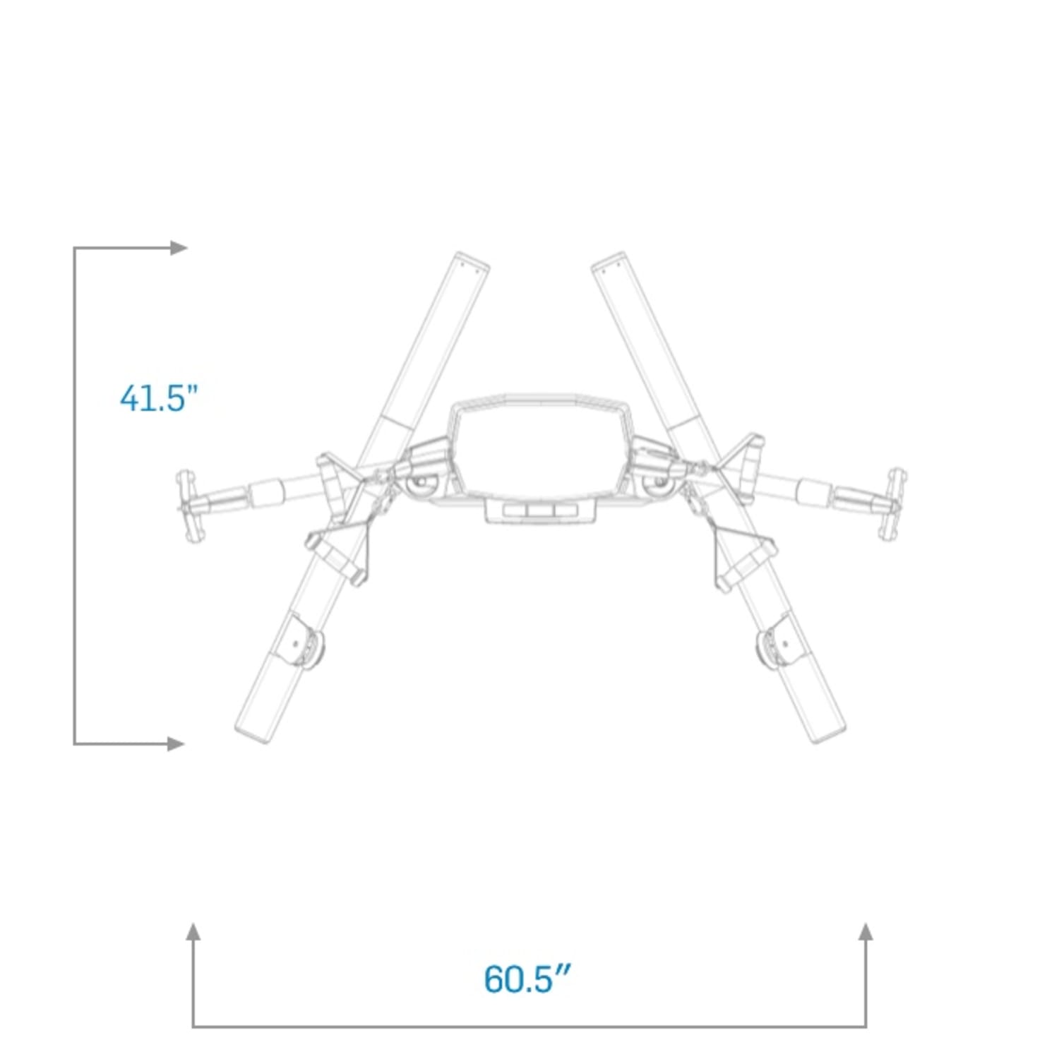 yet another dimensional view of product