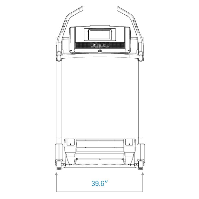 another dimensional view of product