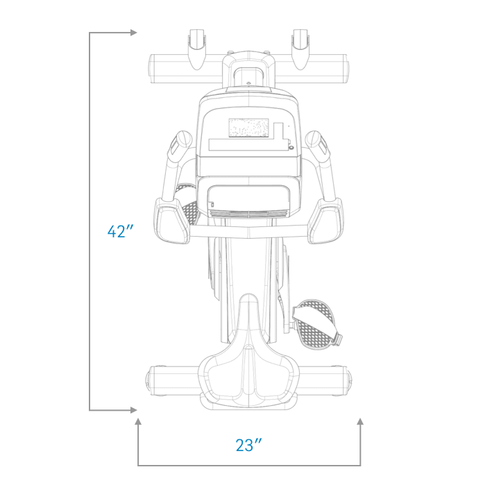 yet another dimensional view of product