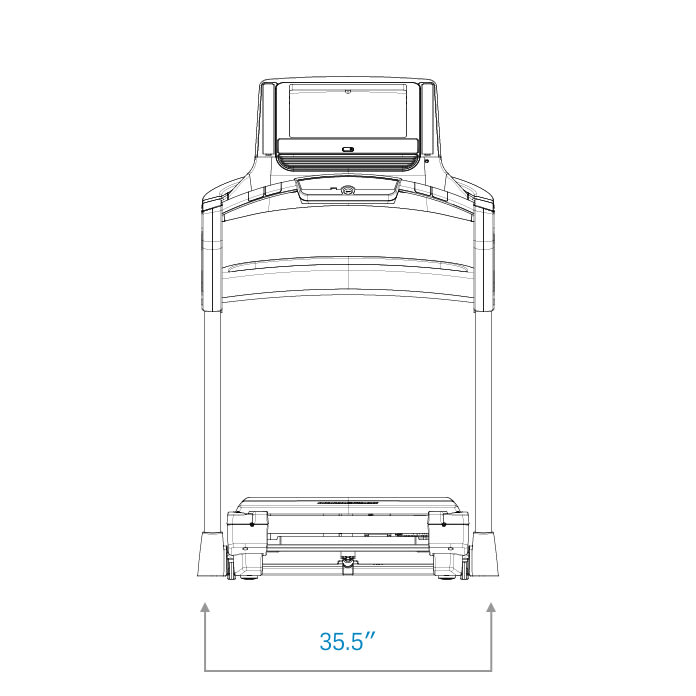 another dimensional view of product