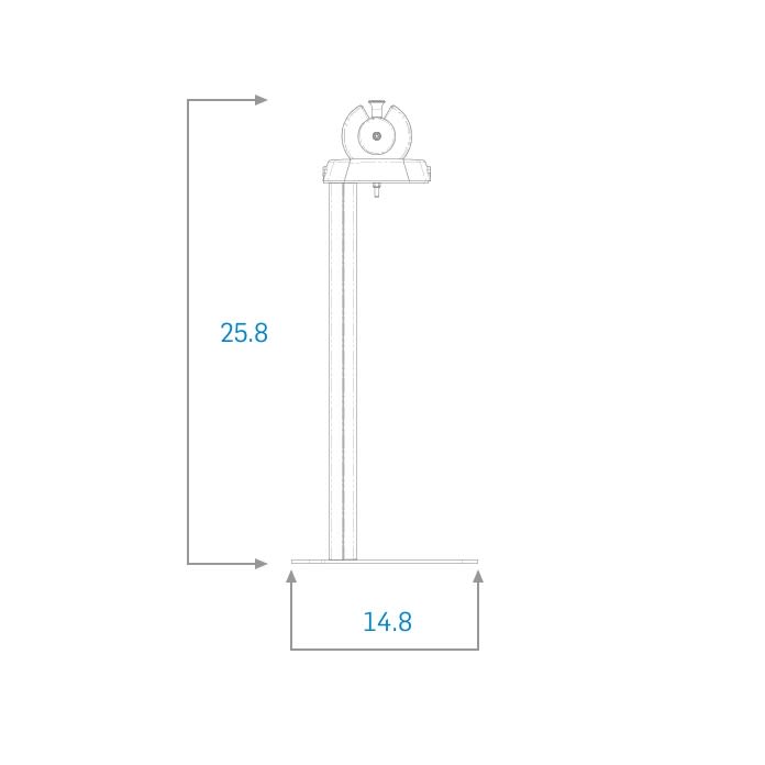 yet another dimensional view of product