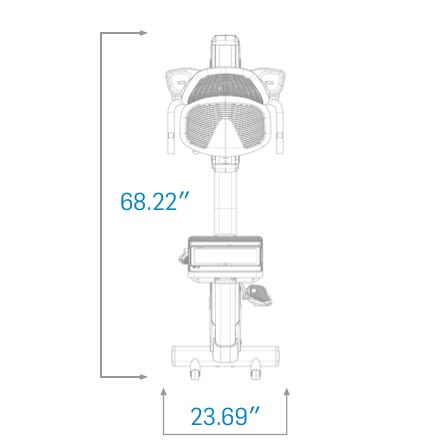 yet another dimensional view of product