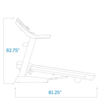 another dimensional view of product