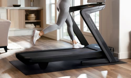 Large Treadmill Mat