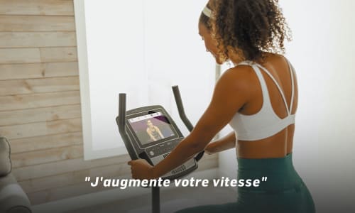 L'entraînement réinventé