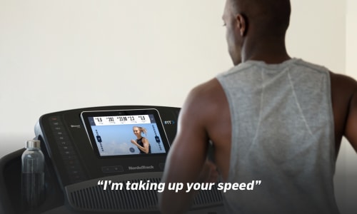 Get a Hands-Free Workout
