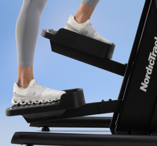 PEDALS