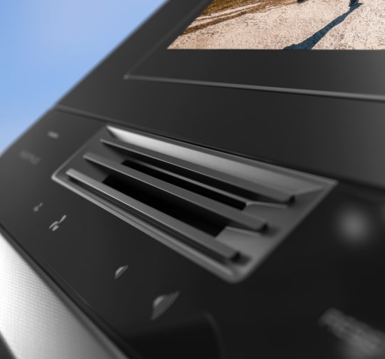 x16 elliptical console