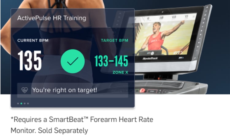 ActivePulse Control For Your Heart