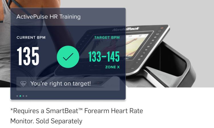 ActivePulse Control For Your Heart