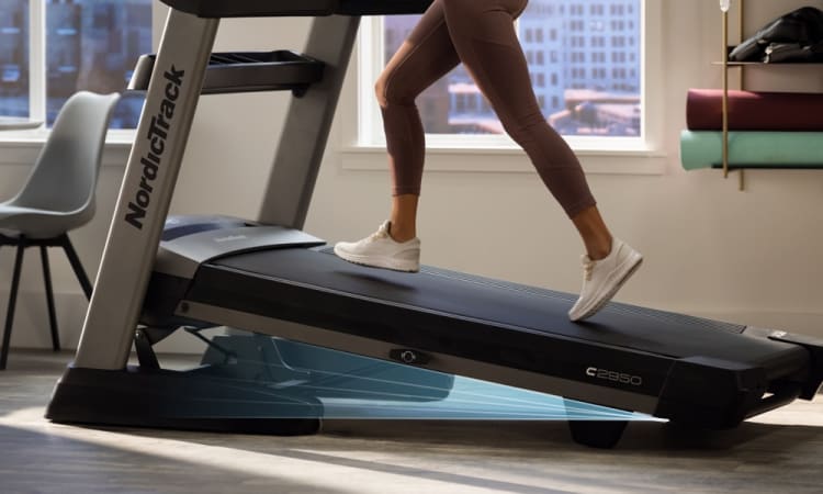 Driving Towards a Better Workout