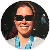 Image of customer for the HIIT Trainer