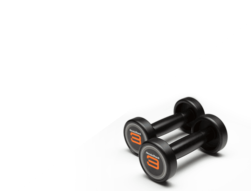 dumbbells
