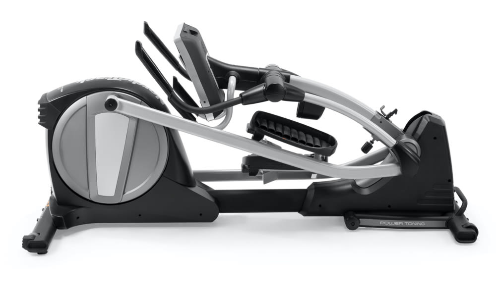 SpaceSaver SE9i Elliptical | NordicTrack