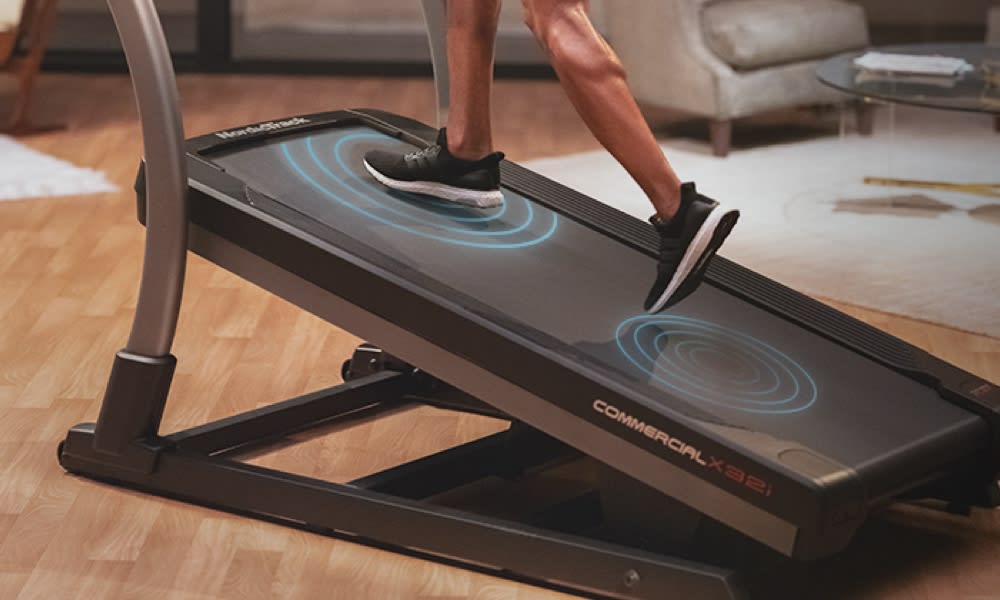 Reflex™ Cushioning
