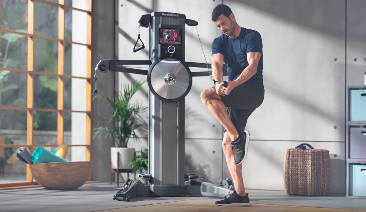 Nordictrack Cross Trainer >> Home Gym Equipment - Treadmills, Ellipticals and Exercise ... Nordictrack Cross Trainer >> Home Gym Equipment - Treadmills, Ellipticals and Exercise ...