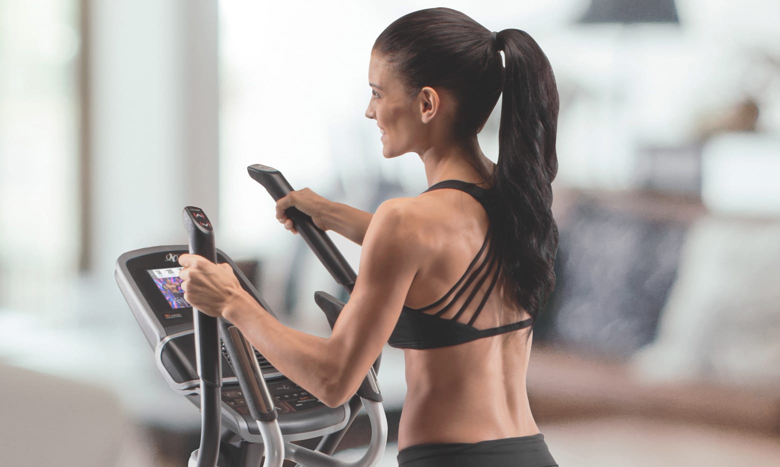 Endless Training Options
